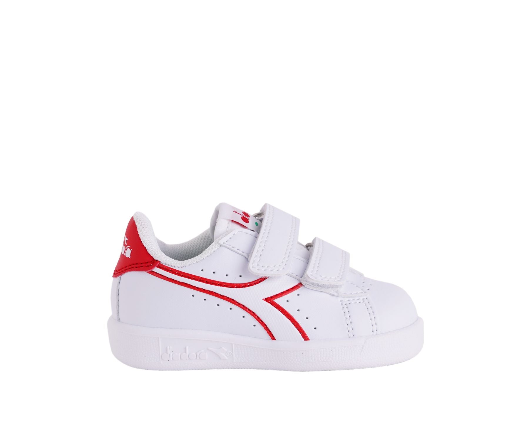 Sneakers basse Unisex bambino
