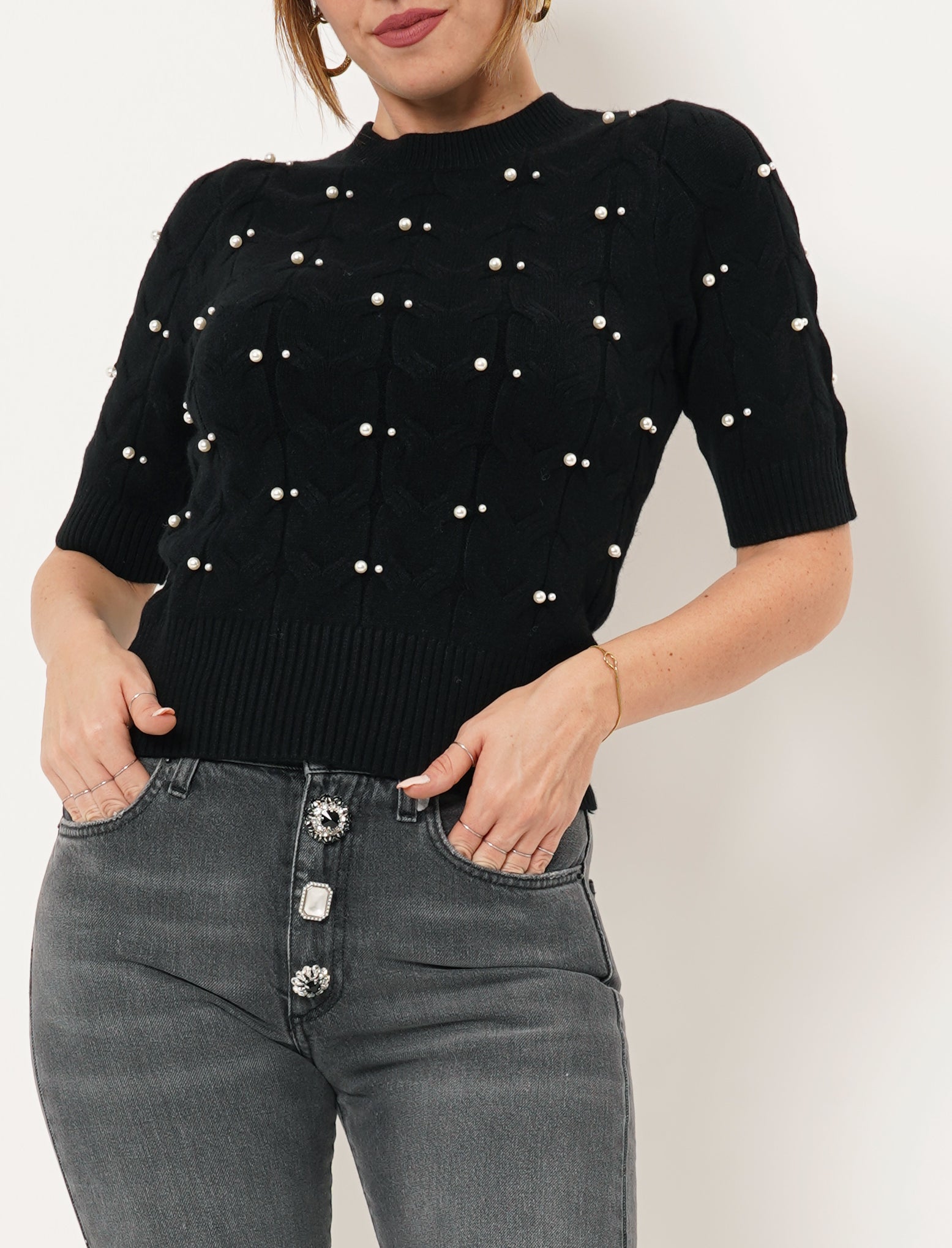 Maglia Donna
