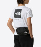 THE NORTH FACE NF0A8EFNFN41 T-Shirt Box NSE colore Bianco (TNF White)
