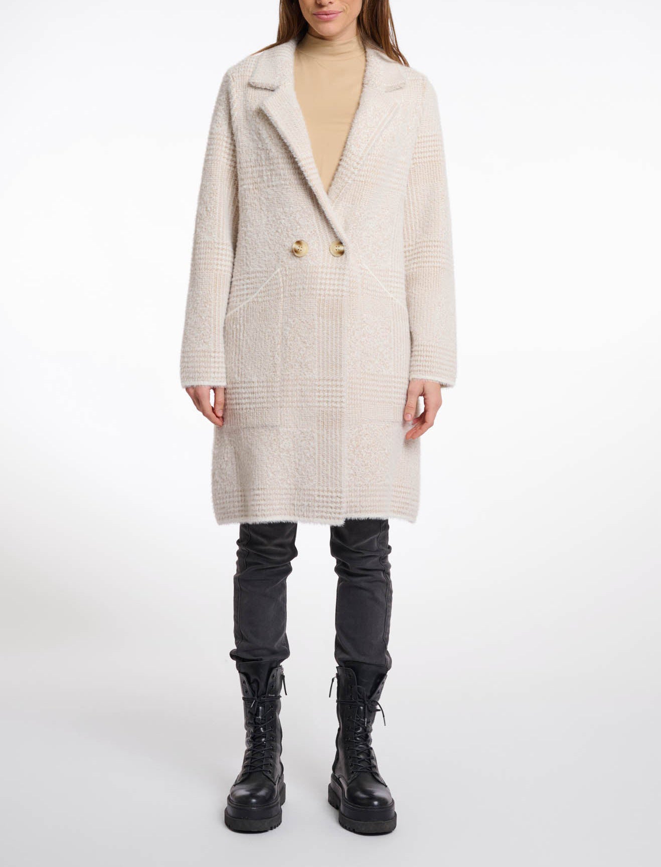 Cardigan RINO&PELLE MADINA.5012511 Donna