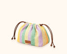 Maxi Pochette Me Fui SW0090OR donna colore Orange