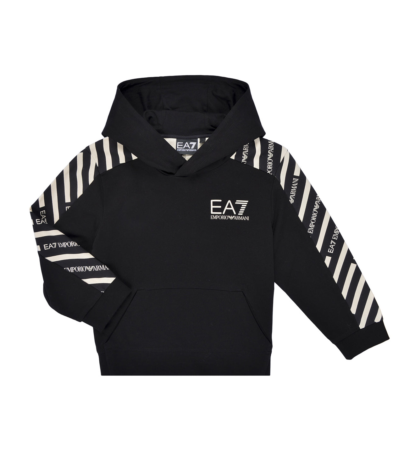 Felpa con cappuccio Bambino