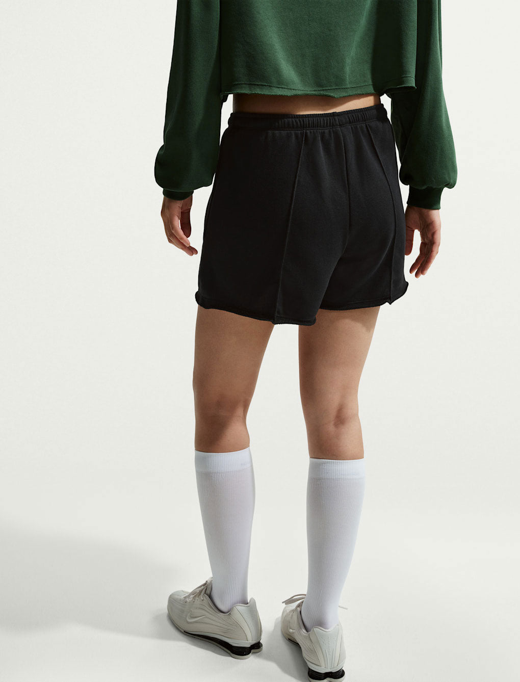 Shorts Nike II3980-010 Donna