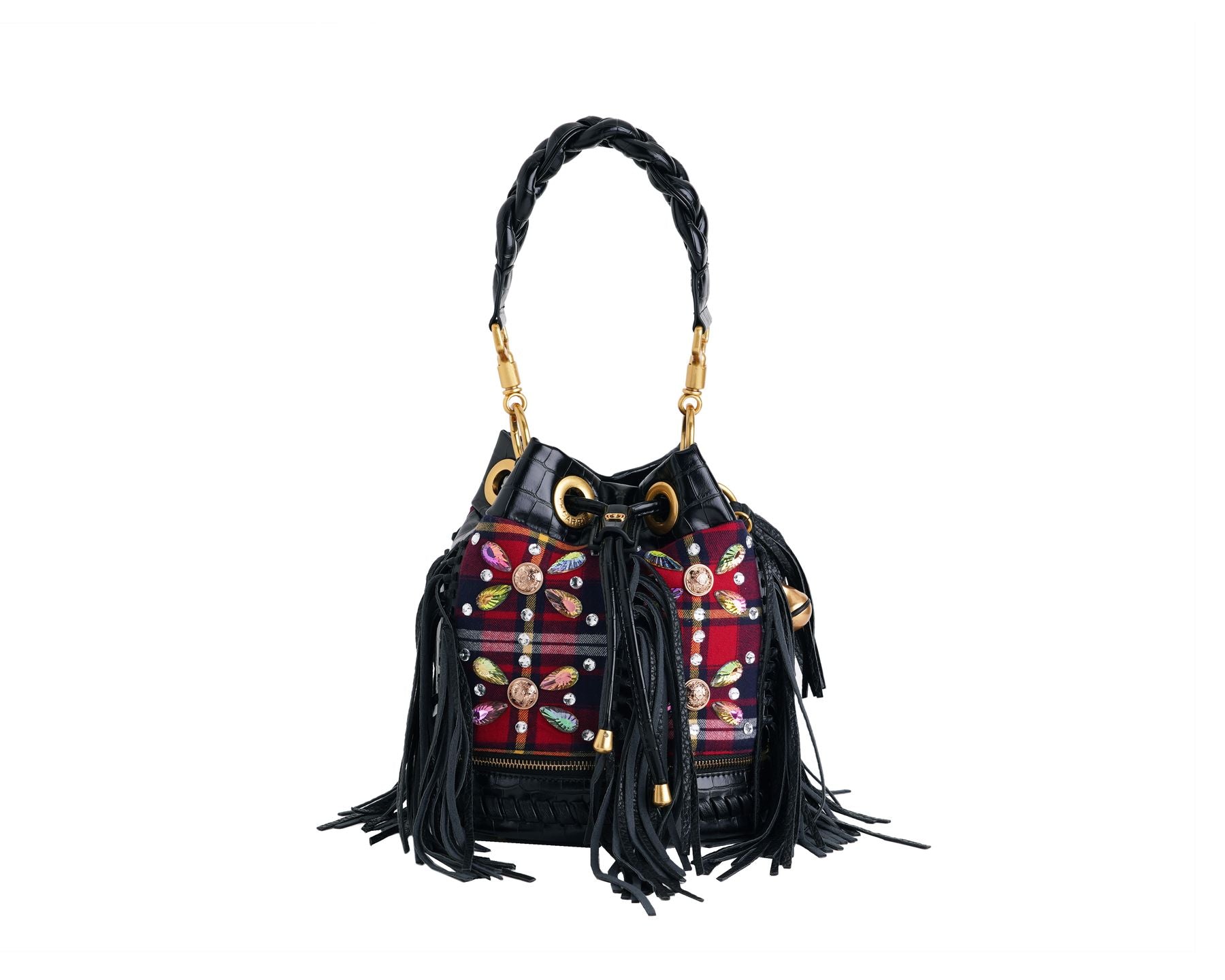 Borsa secchiello Donna