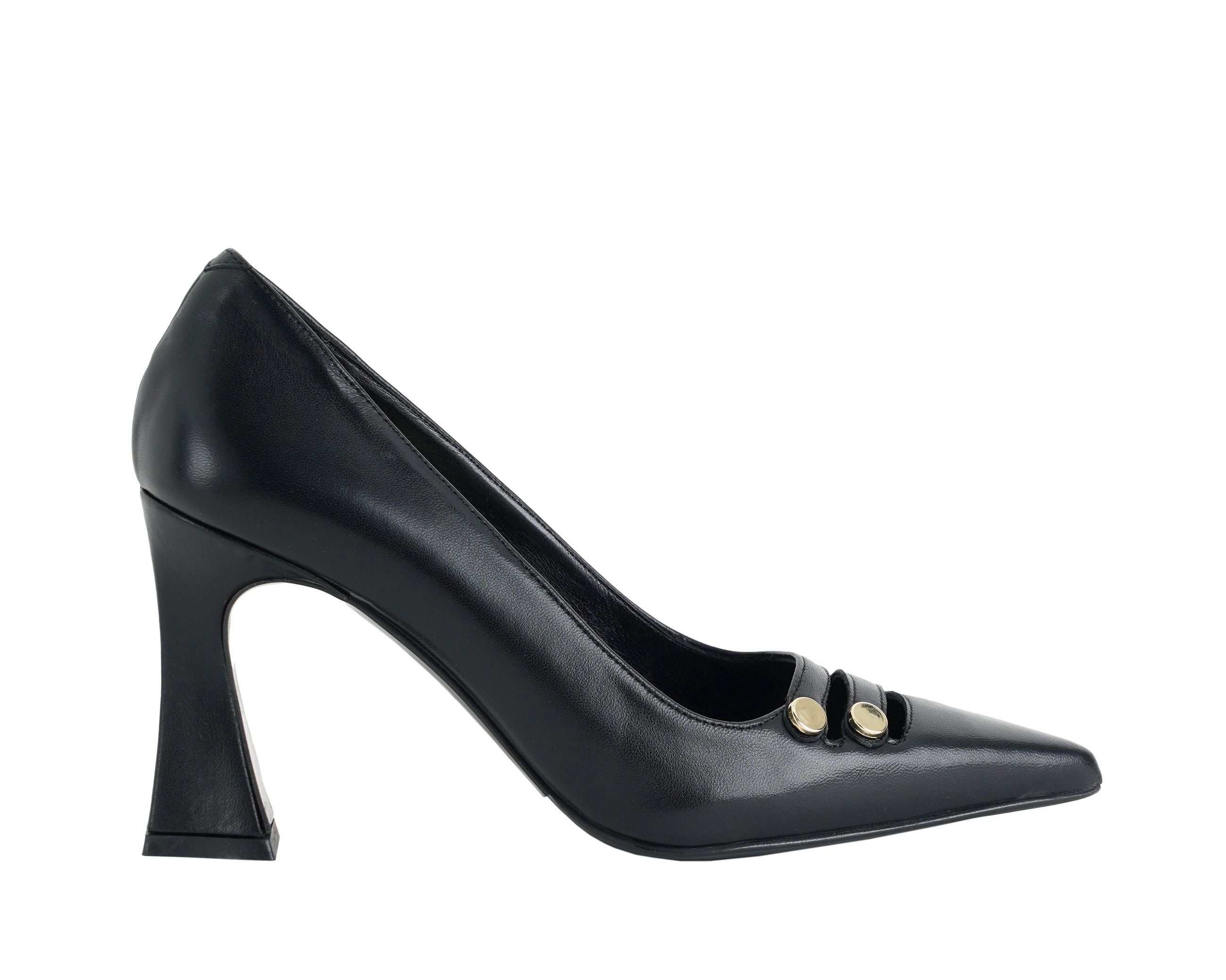 Decolletè ALBANO 2983 Nero Donna