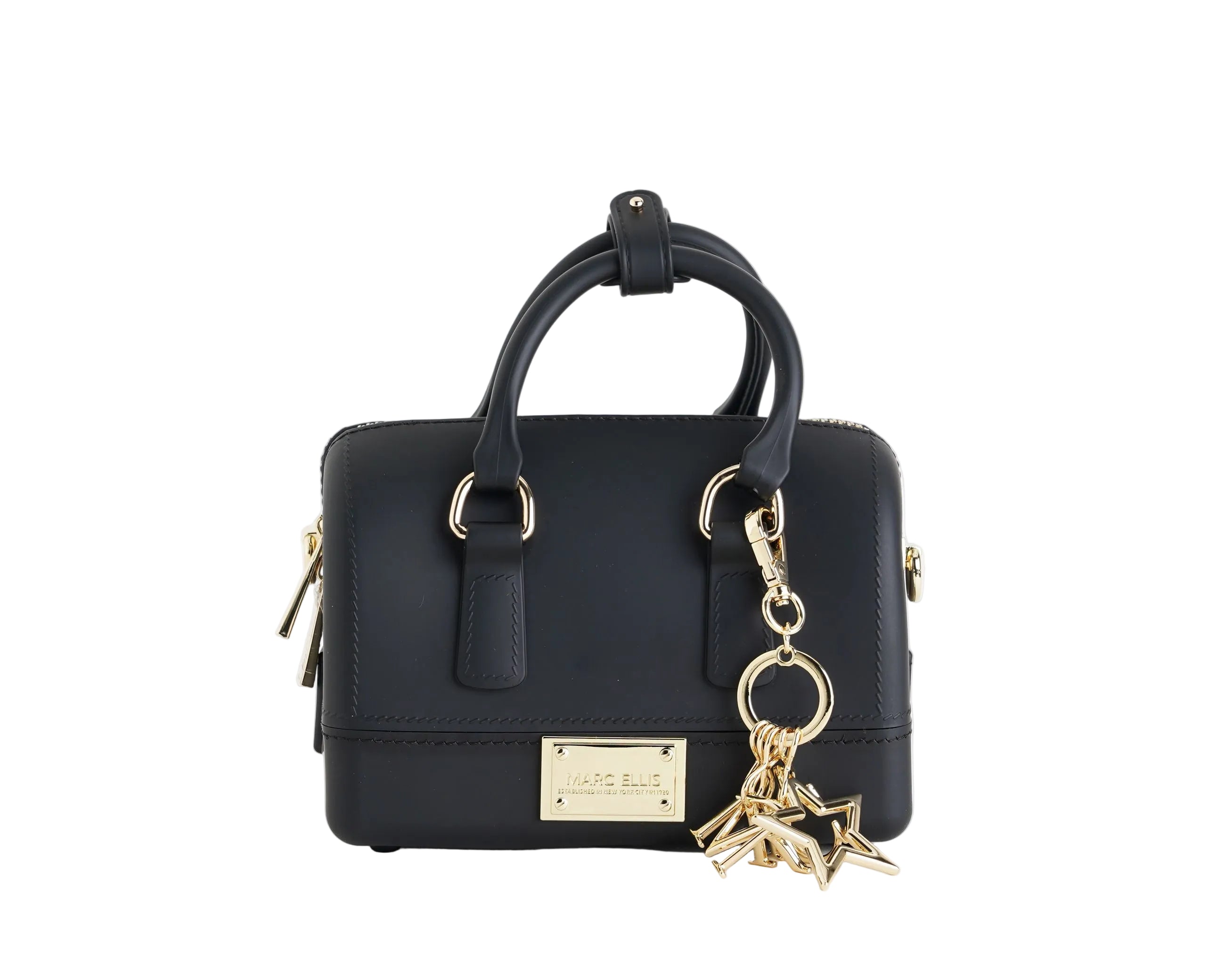 Borsa a spalla Marc Ellis Flat Estrel S 27 Donna
