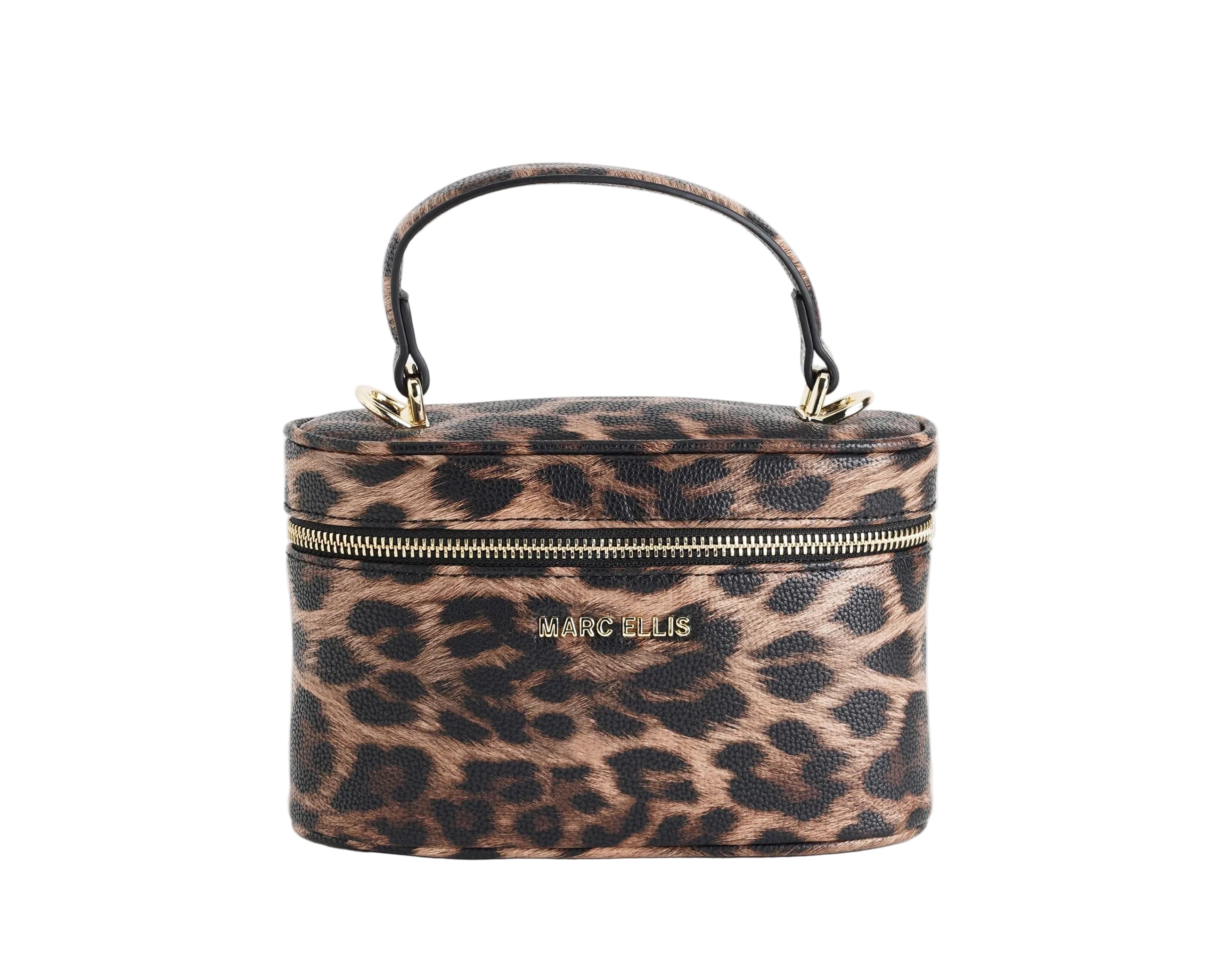 Borsa a mano Marc Ellis Taylor Leo Donna - Vista frontale
