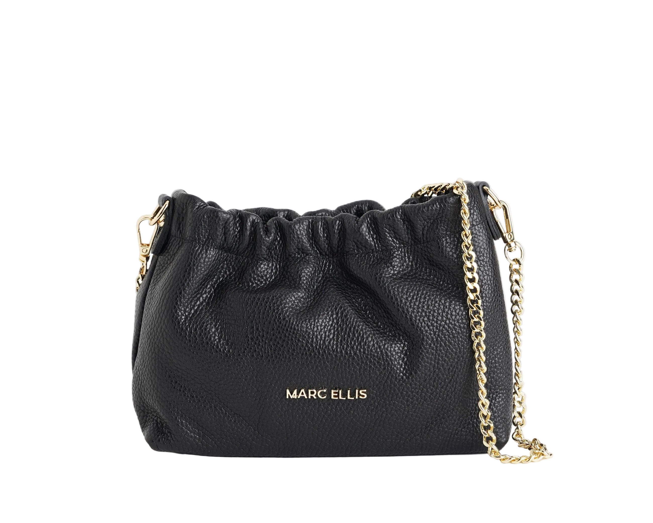 Borsa a spalla Marc Ellis Helena Do Lt Donna