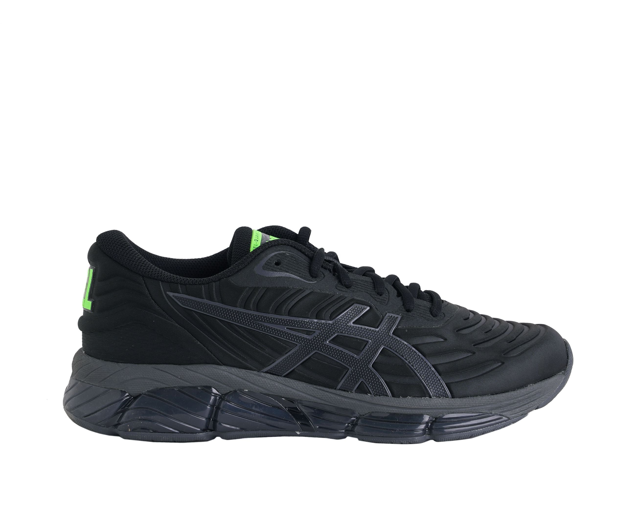 Sneakers  ASICS GEL QUA AS1203A593 Unisex Uomo Donna