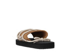 Sandali Dualscape DC-C15 Nero/Marrone