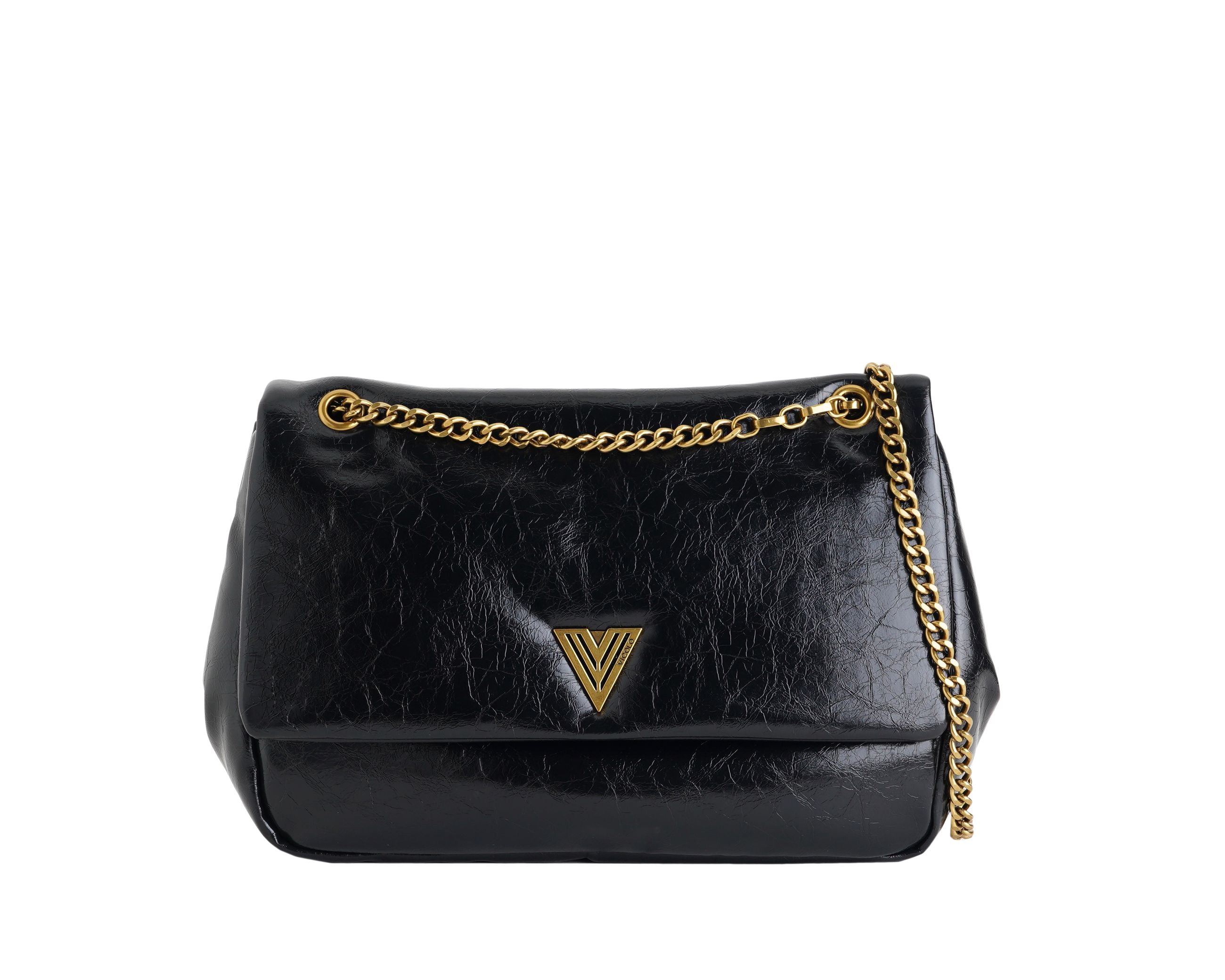 Borsa a spalla VICOLO XF0007 Donna