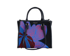 Borsa a mano My Best Bag Atena Biosfera Small S1-MYB-2008 Bouquet