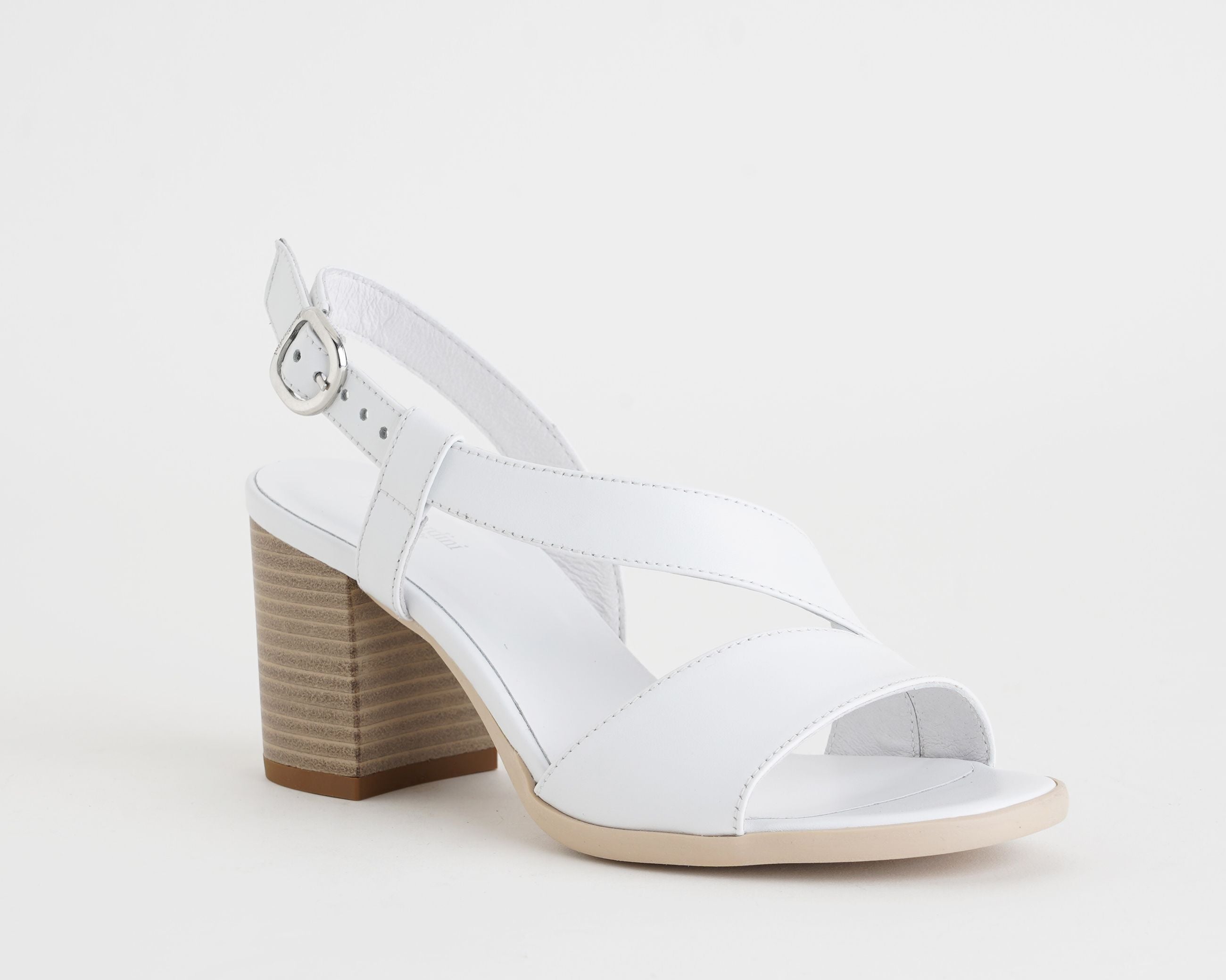 E410440D NERO GIARDINI Bianco/Naturale