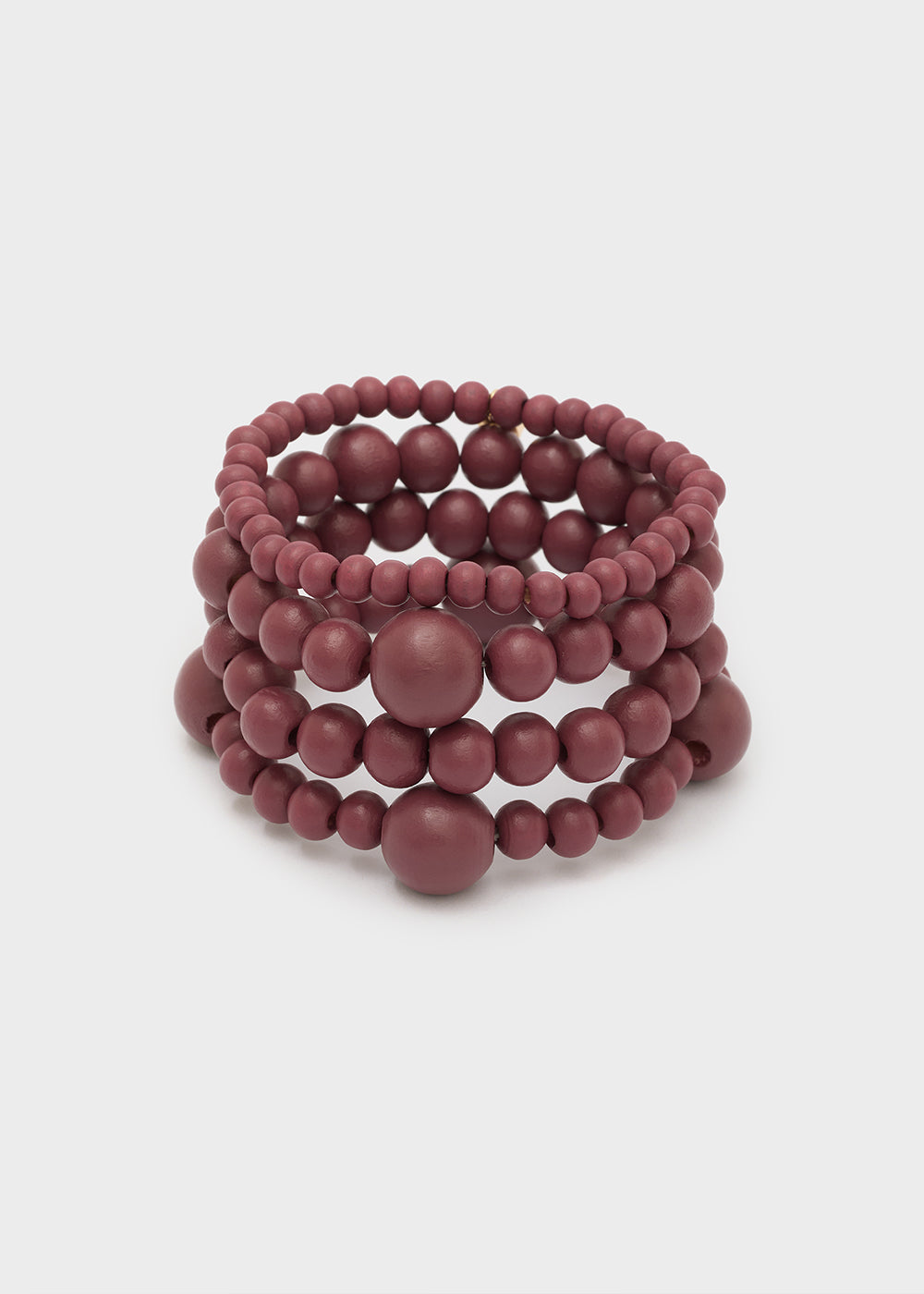 Set bracciali Donna