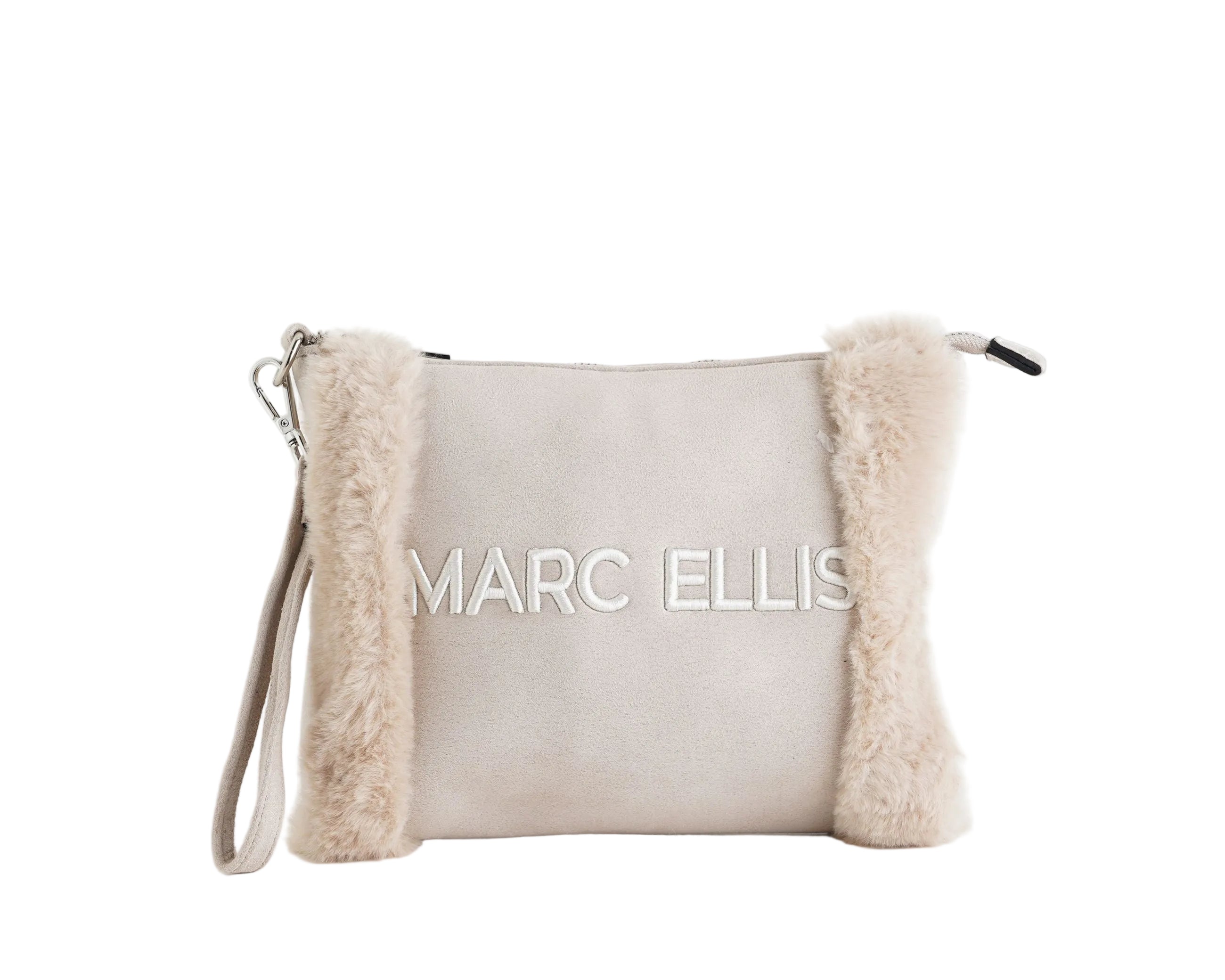 Clutch Marc Ellis Buby Caracal C. Donna