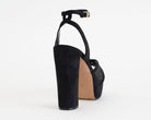 Sandalo alto Exe OPHELIA-922 Nero