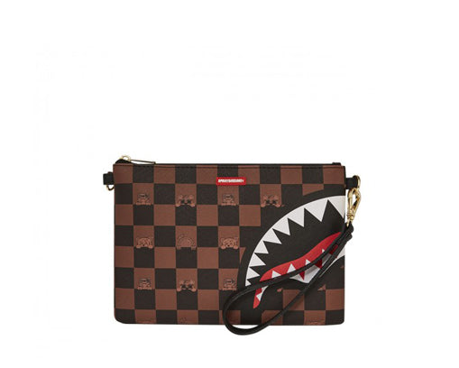 Pochette Unisex Uomo Donna