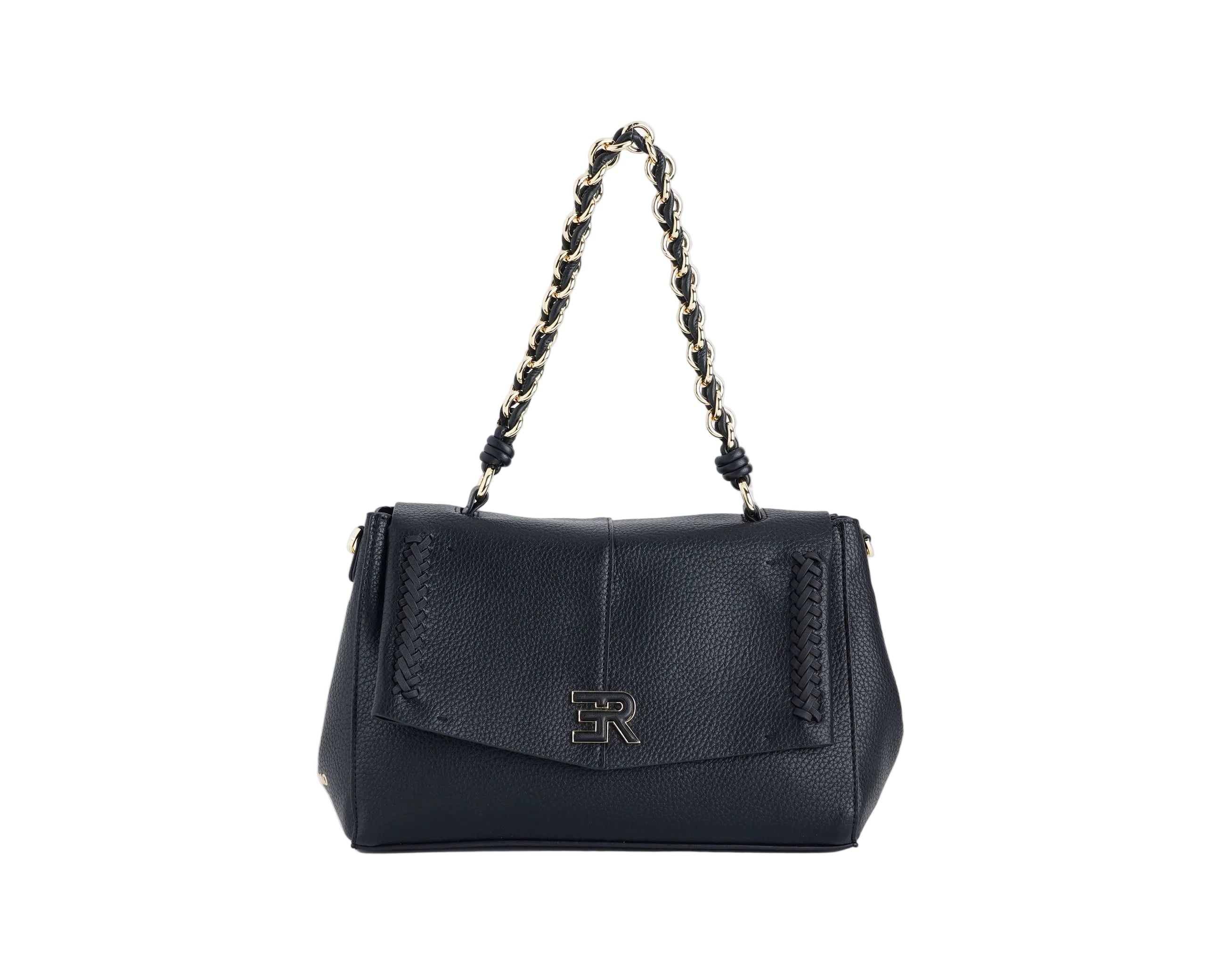 Borsa a spalla Ermanno Firenze Flap Eba 12402155 Donna