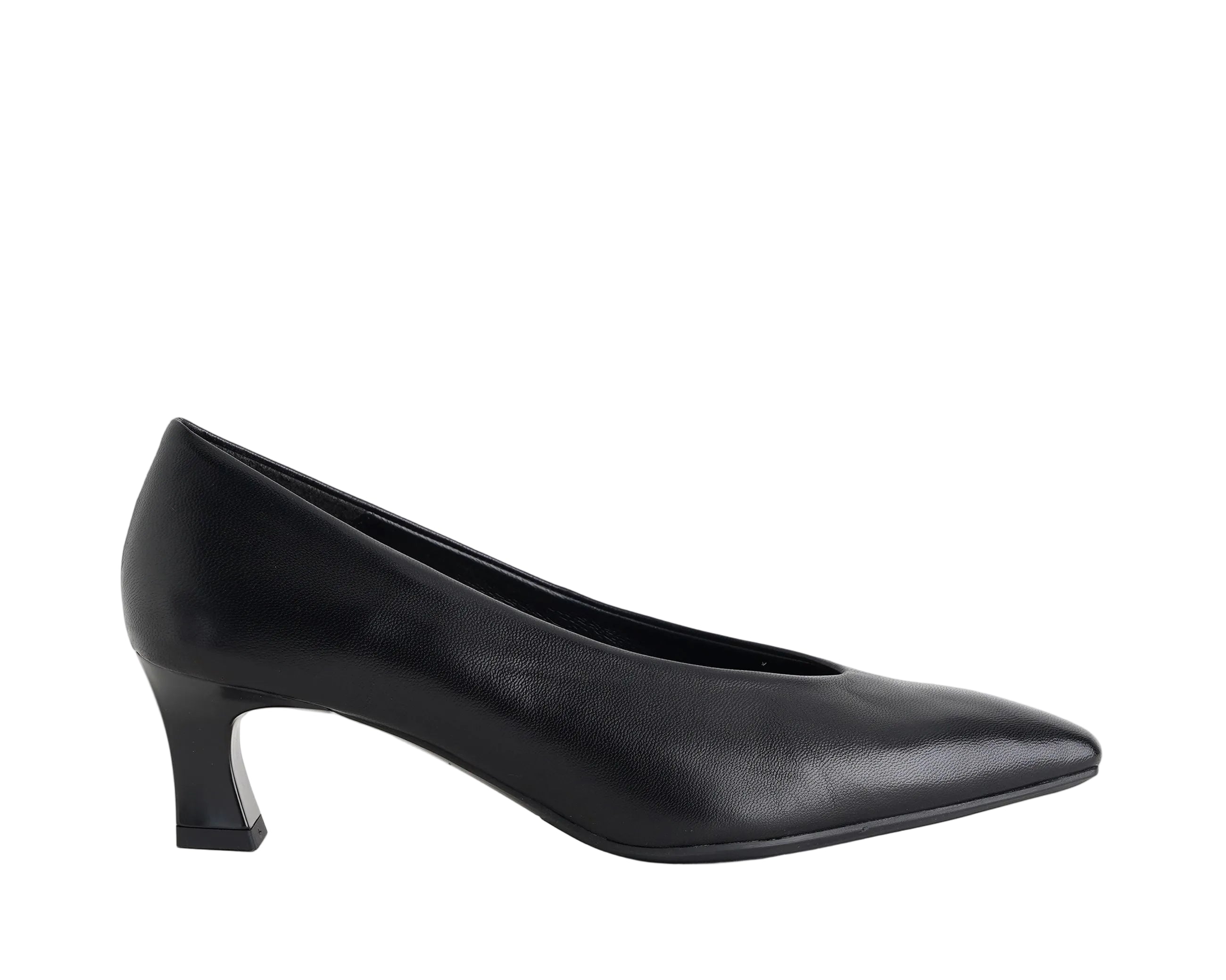 Décolleté Melluso D5201Q Nero Donna