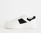 Sneakers Armani Exchange XM002627AF17540 Off White/Black