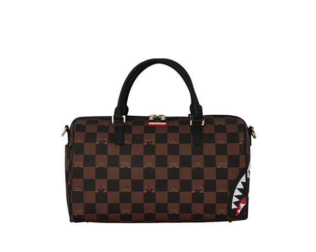 Borsa a bauletto Unisex Uomo Donna