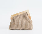Pochette Exe M012 Light Gold Dm