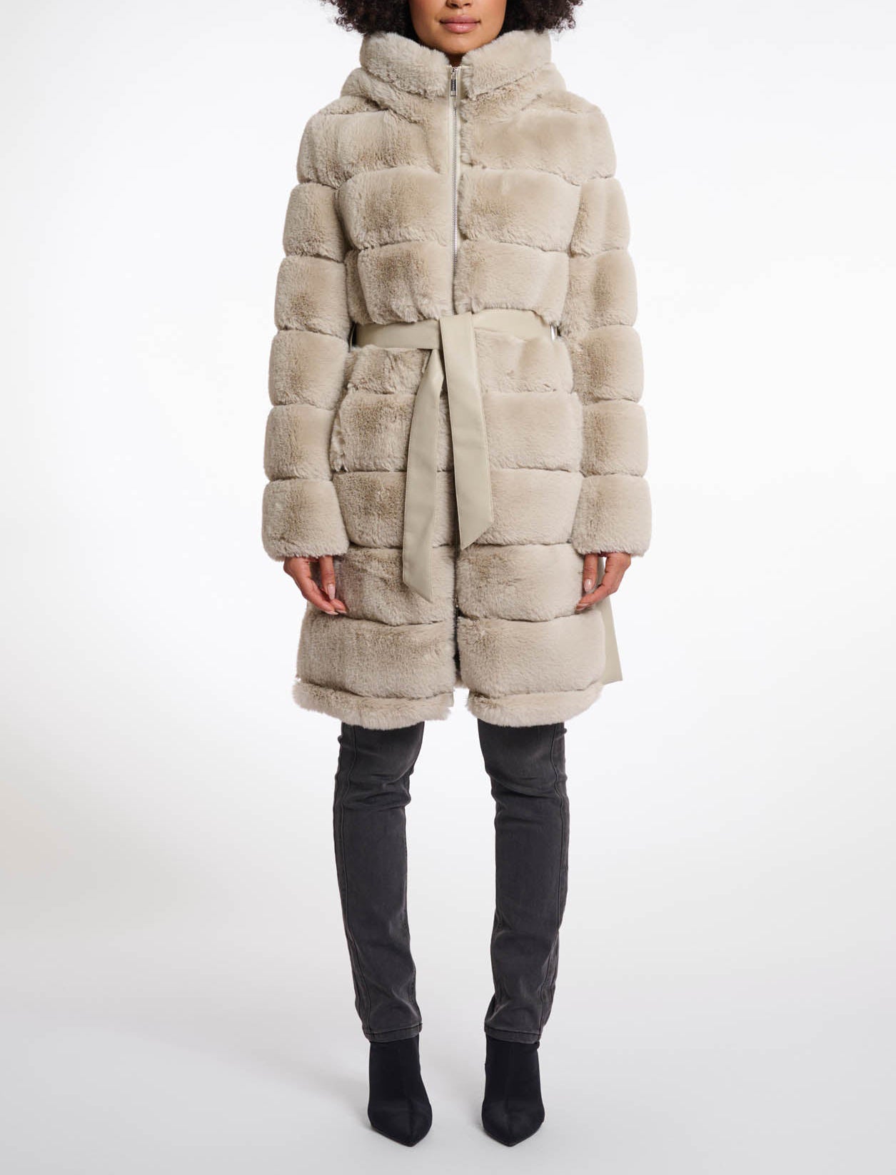 Cappotto RINO&PELLE Bridget.7002512 Donna