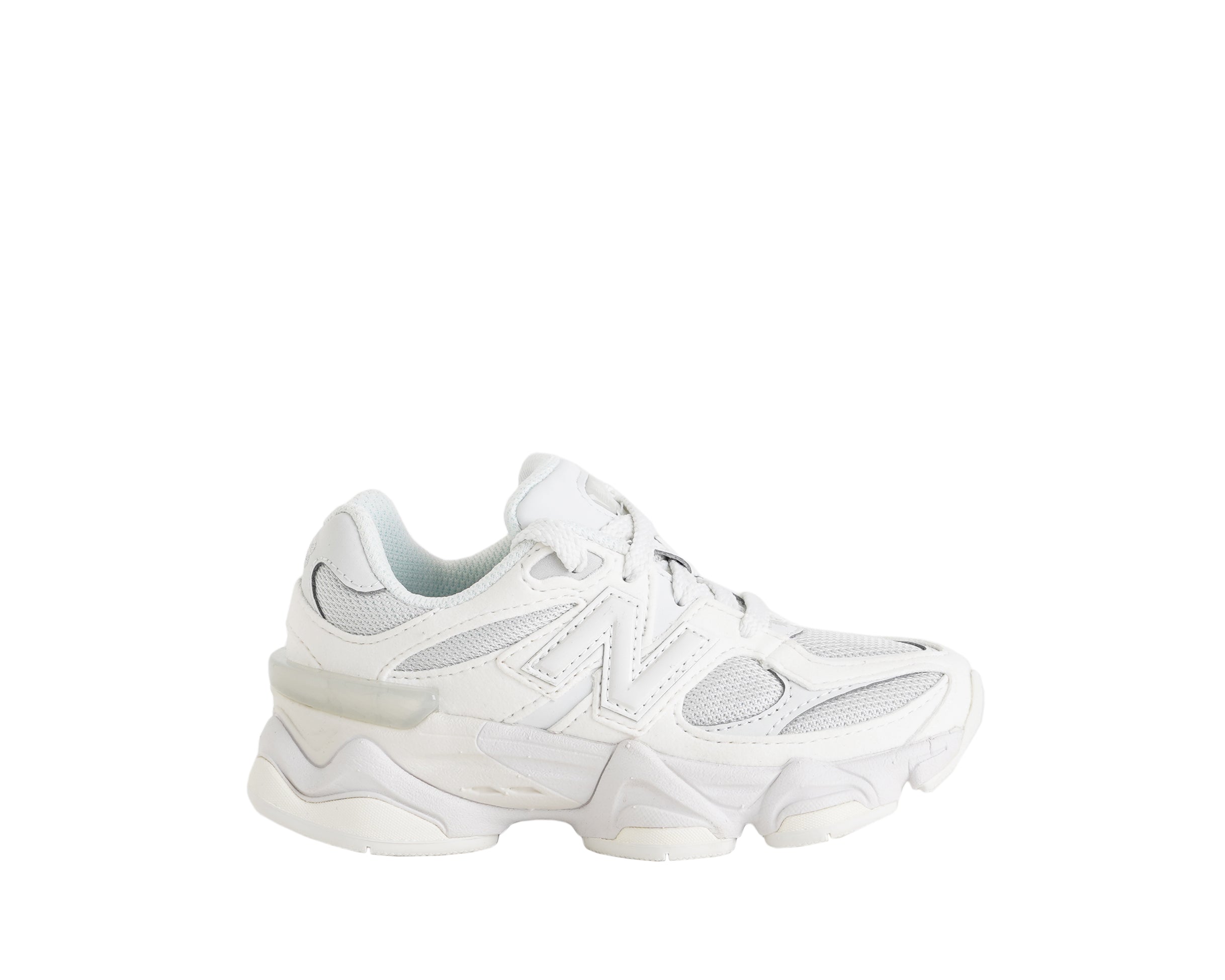 Sneakers NEW BALANCE Lifestyle PC9060LL Grigio chiaro Unisex bambino