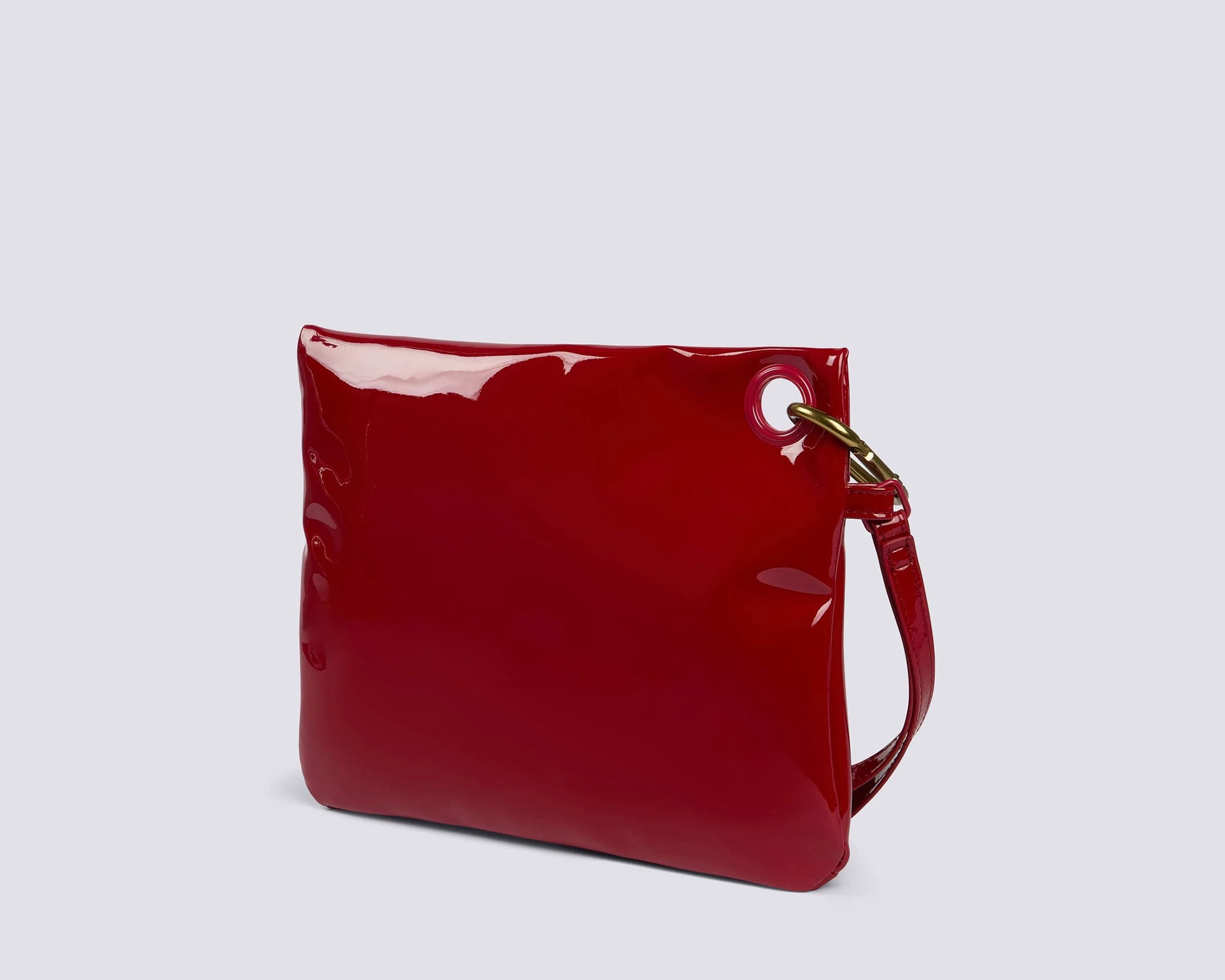 Pochette mare impermeabile Sundek AW416ABPV400 Deep Scarlet