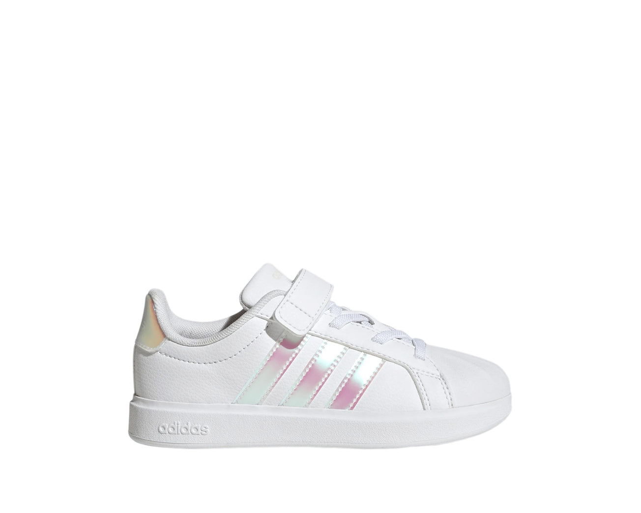 Sneakers Adidas Streettalk El C JQ1807 Bianco Unisex bambino