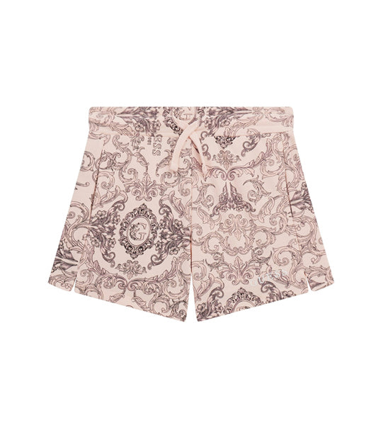 Pantaloncini Bambina