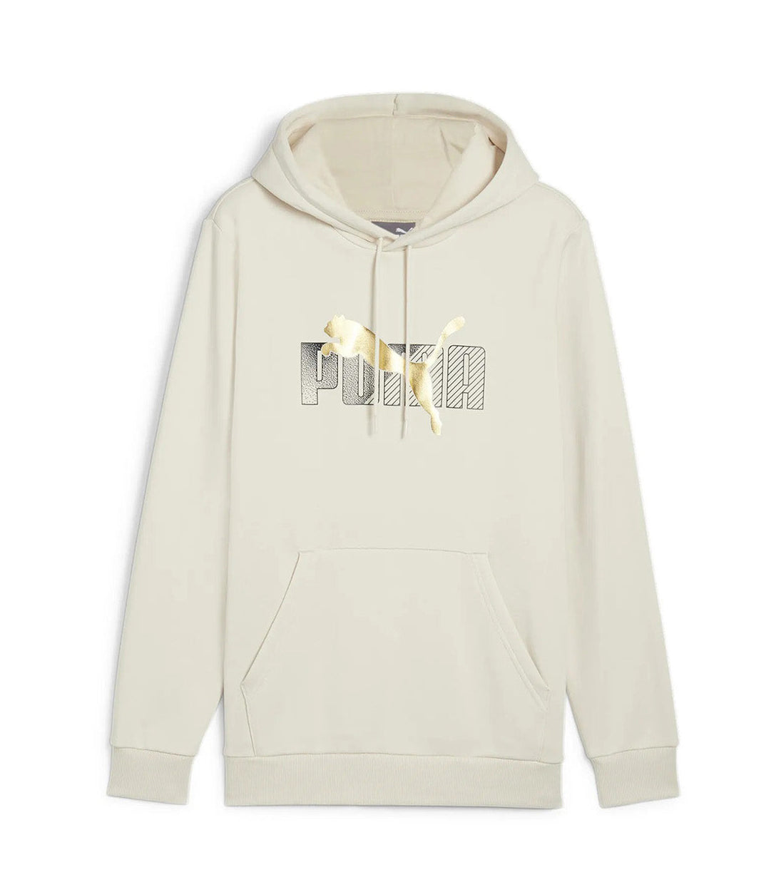 Felpa con cappuccio Uomo