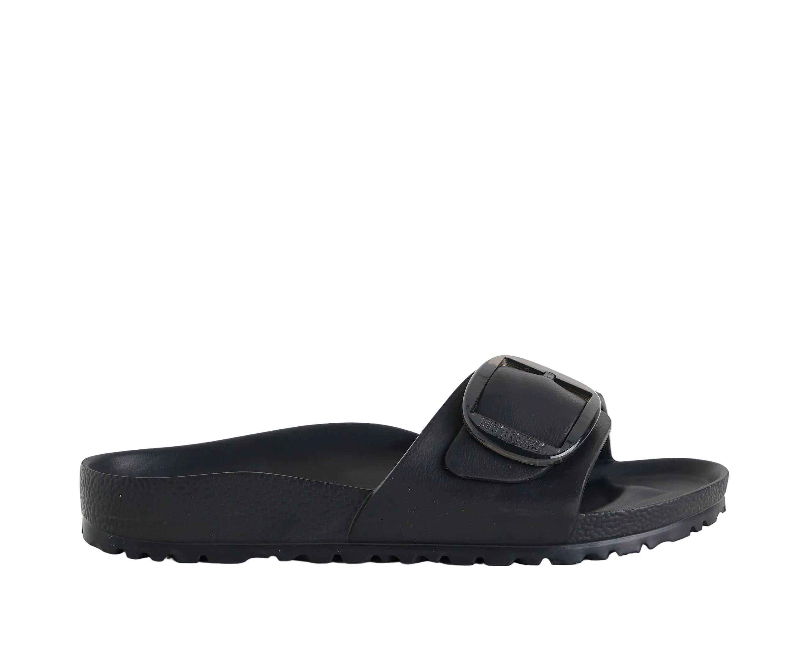 Sandali Birkenstock Madrid Big Buckle 1029635 Black 