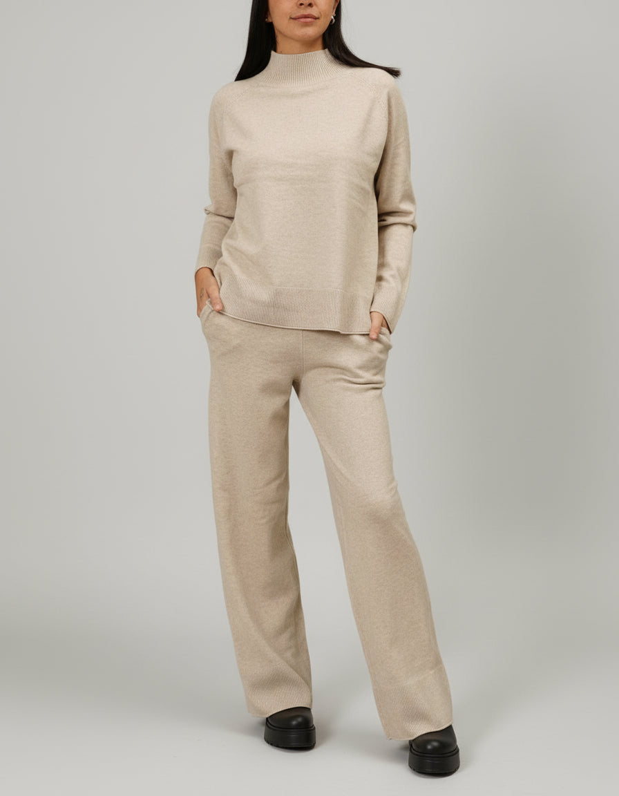 Coordinato BB GLAMOUR JN1071/1072 Donna