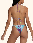 Bikini Me Fui SW0821-X50 Fantasia Donna