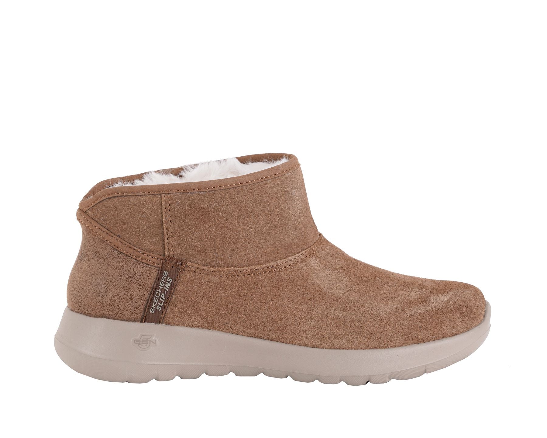 Stivaletto Donna