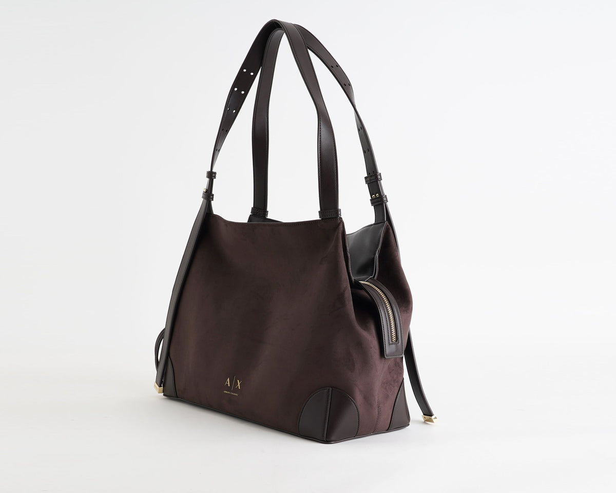 Borsa Hobo Armani Echange XW002603AF22666