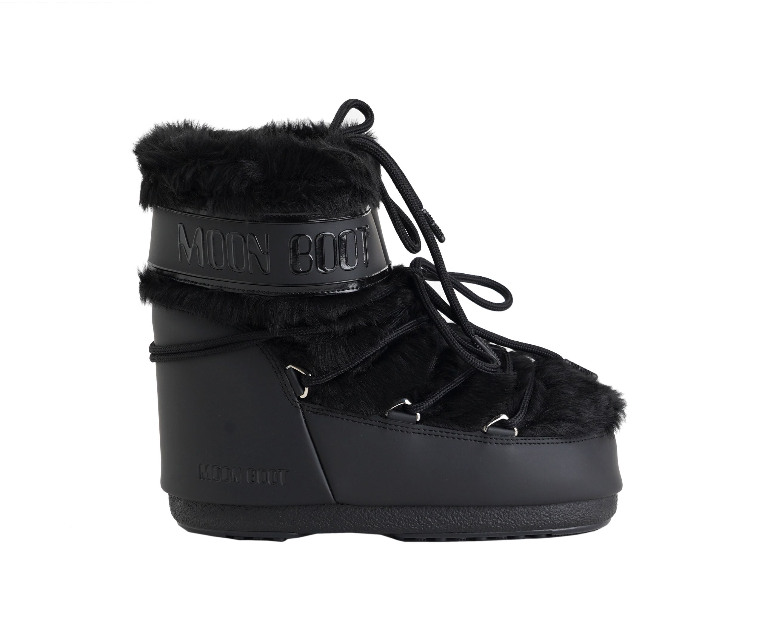 Stivale MOON BOOT ICON LOW 80D1409390 Donna