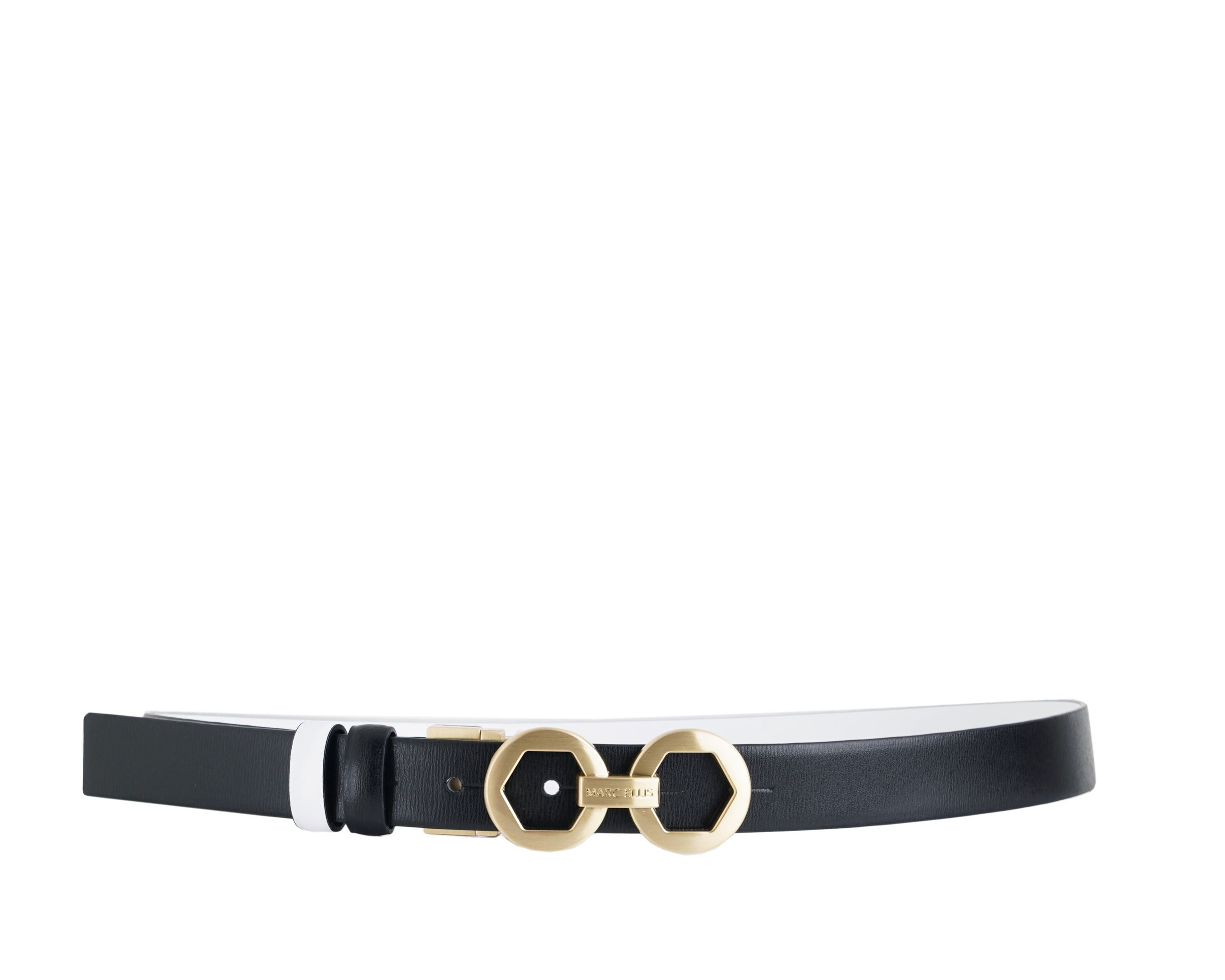 Cintura double Marc Ellis ME BELT - 174 BX Donna
