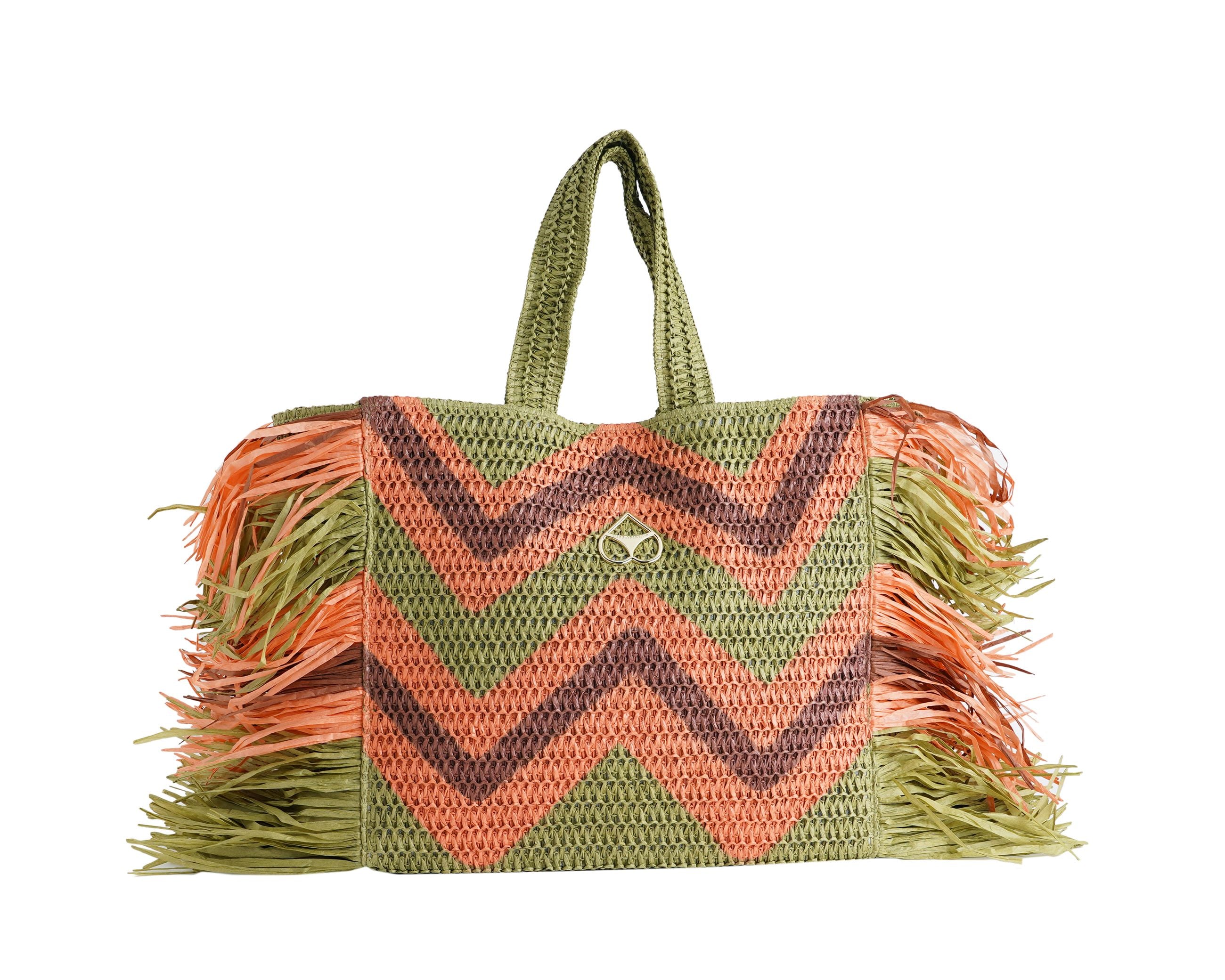 Borsa mare Donna