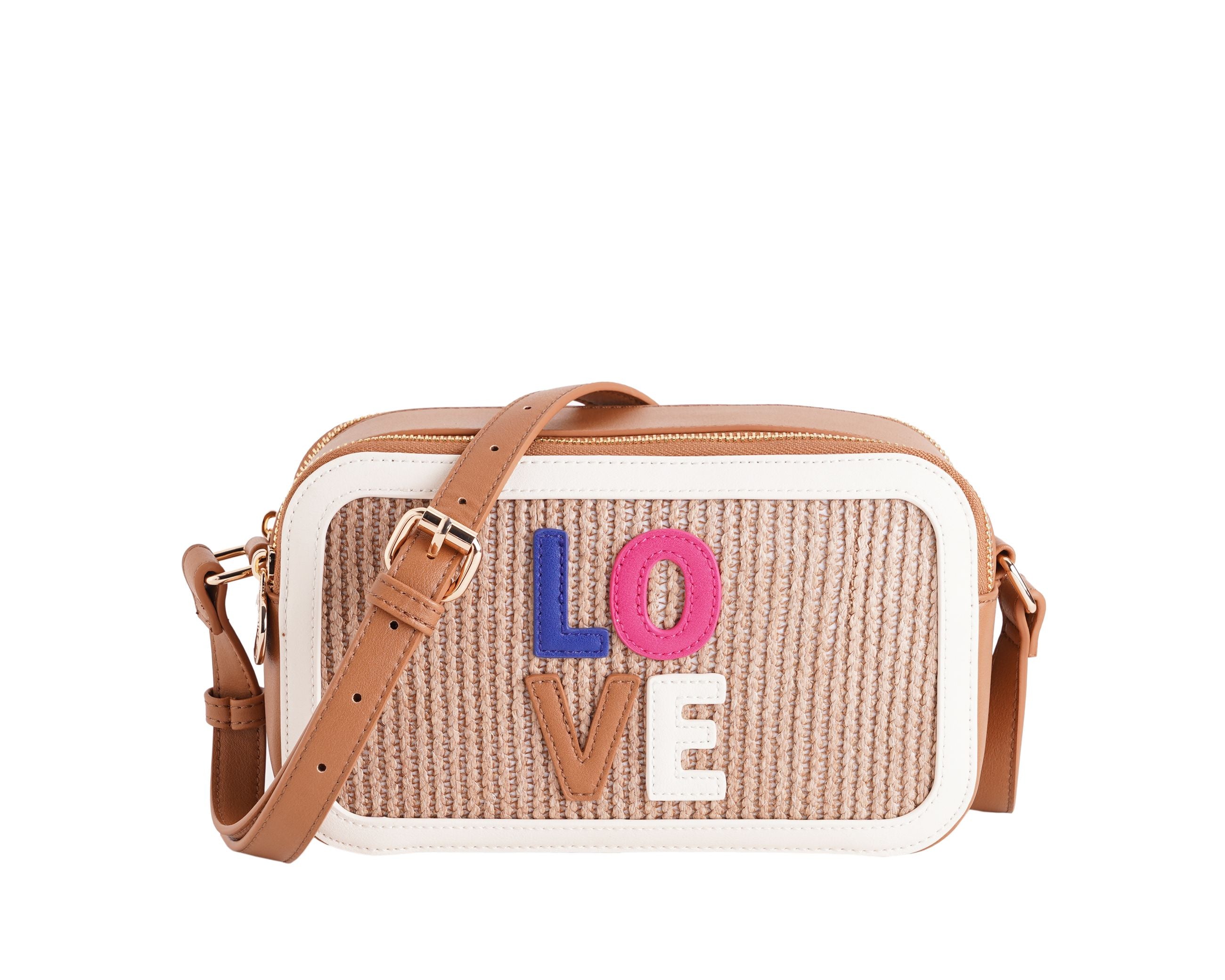 Borsa a tracolla Donna