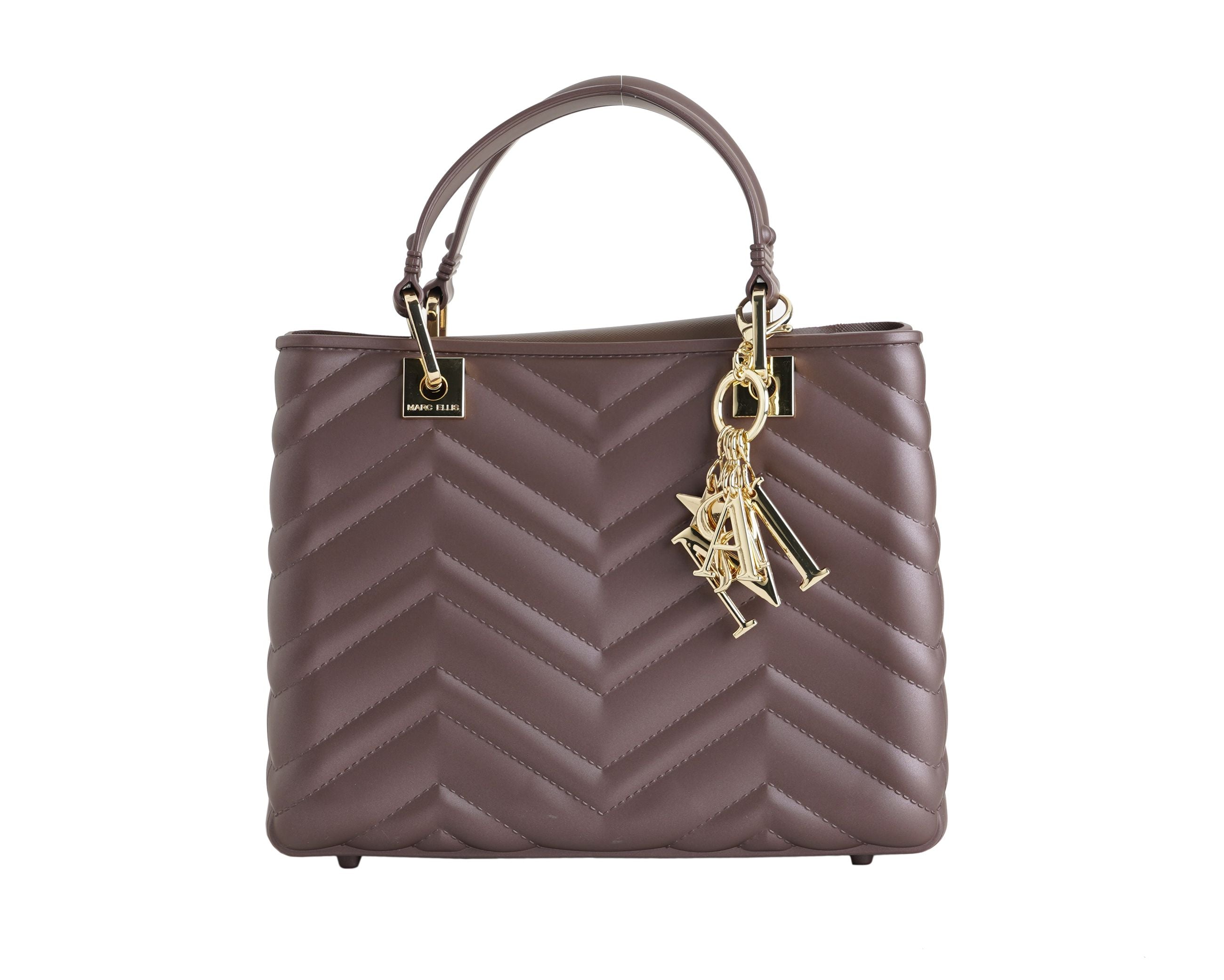 Borsa a mano MARC ELLIS FLAT KRISSY M WAVE 25 Donna