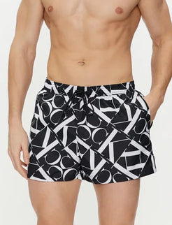 Pantaloncini da bagno Uomo