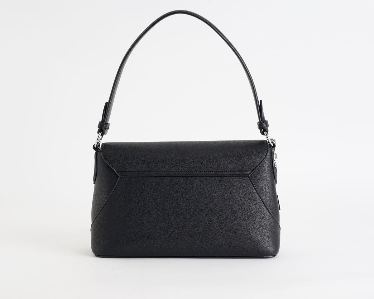 Borsa a spalla Armani Exchange XW003145AF26569 Black