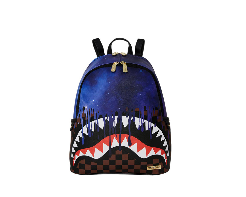 Zainetto SPRAYGROUND Lost In Space Drip Savage 910B8037NSZ Unisex Uomo Donna