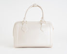 Borsa a bauletto Marc Ellis Flat Estrella L Donna Beige Light Gold - Vista posteriore