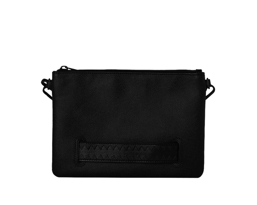 Sprayground Gold Brick Lux Crossbody Pouchette 910B9044NSZ SPRAYGROUND Multicolore