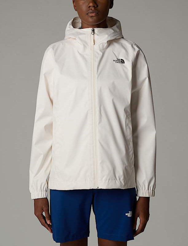 Giacca a vento Donna