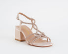 Sandali alti ALMA EN PENA V2650203 Rose – Donna