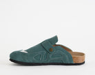 Sabot Asensyo Concept A26030902 Green